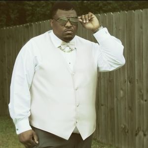 Meet your Posher, Chad